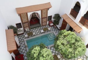 Riad Zineb