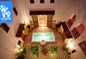 Riad Zineb