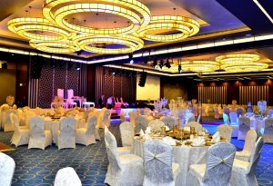 Grand Harilton Otel