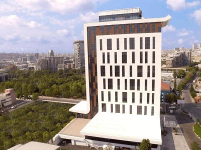 Grand Harilton Otel