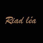 logo Riad Lea（里亚摩洛哥传统庭院住宅）