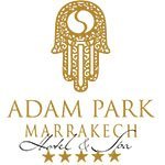 logo Adam Park Marrakech Hotel & Spa