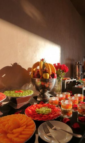 Sirayane Boutique Hotel & Spa Marrakech