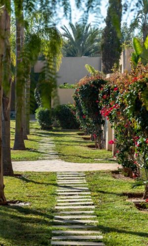 Sirayane Boutique Hotel & Spa Marrakech