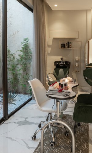 Sirayane Boutique Hotel & Spa Marrakech