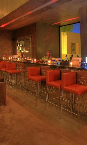 Sirayane Boutique Hotel & Spa Marrakech