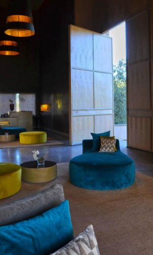 Sirayane Boutique Hotel & Spa Marrakech