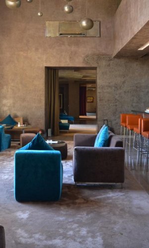 Sirayane Boutique Hotel & Spa Marrakech