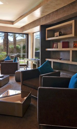 Sirayane Boutique Hotel & Spa Marrakech