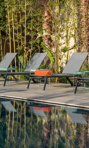 Sirayane Boutique Hotel & Spa Marrakech