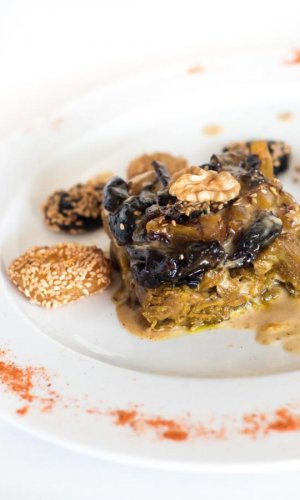 Sirayane Boutique Hotel & Spa Marrakech