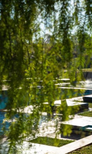 Sirayane Boutique Hotel & Spa Marrakech