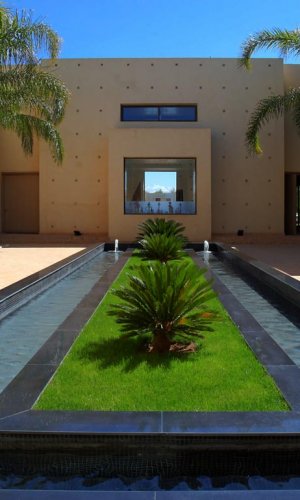 Sirayane Boutique Hotel & Spa Marrakech