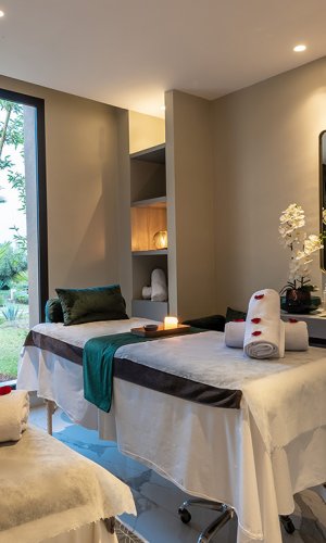 Sirayane Boutique Hotel & Spa Marrakech