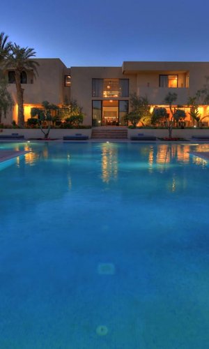 Sirayane Boutique Hotel & Spa Marrakech