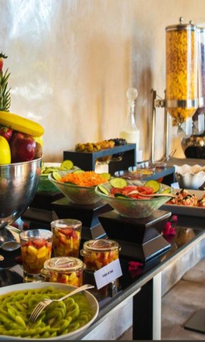 Sirayane Boutique Hotel & Spa Marrakech