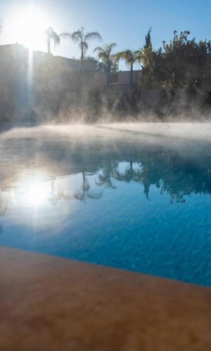 Sirayane Boutique Hotel & Spa Marrakech