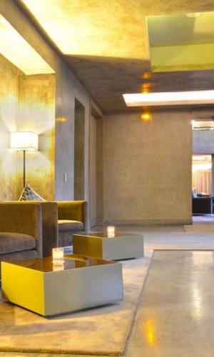 Sirayane Boutique Hotel & Spa Marrakech