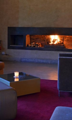 Sirayane Boutique Hotel & Spa Marrakech