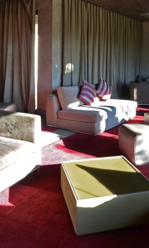 Sirayane Boutique Hotel & Spa Marrakech