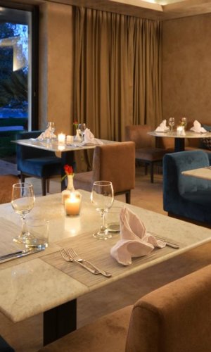 Sirayane Boutique Hotel & Spa Marrakech