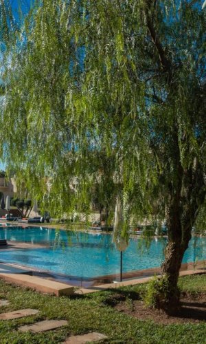 Sirayane Boutique Hotel & Spa Marrakech