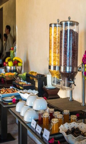 Sirayane Boutique Hotel & Spa Marrakech