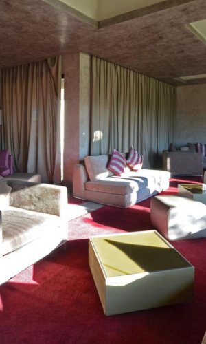 Sirayane Boutique Hotel & Spa Marrakech