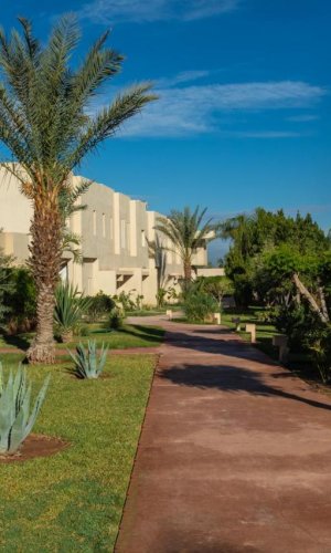Sirayane Boutique Hotel & Spa Marrakech