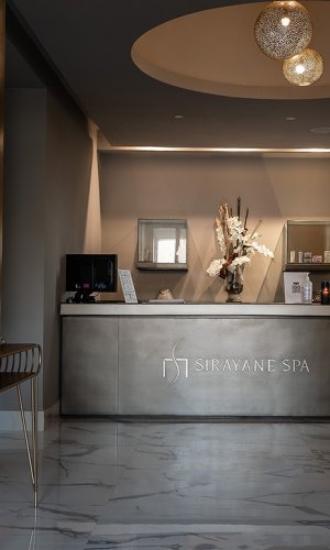 Sirayane Boutique Hotel & Spa Marrakech