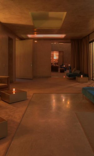 Sirayane Boutique Hotel & Spa Marrakech