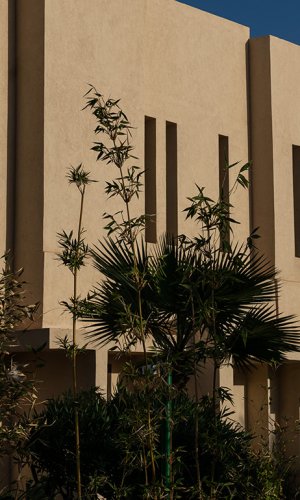 Sirayane Boutique Hotel & Spa Marrakech