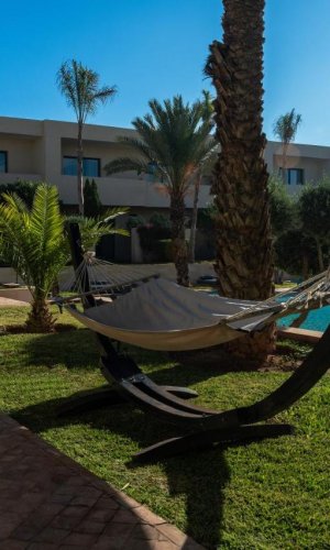 Sirayane Boutique Hotel & Spa Marrakech