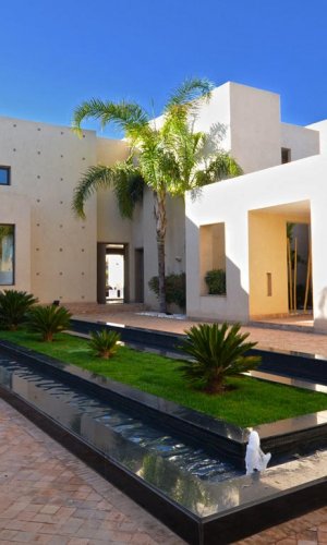 Sirayane Boutique Hotel & Spa Marrakech