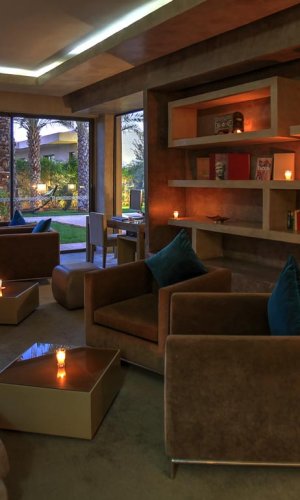Sirayane Boutique Hotel & Spa Marrakech