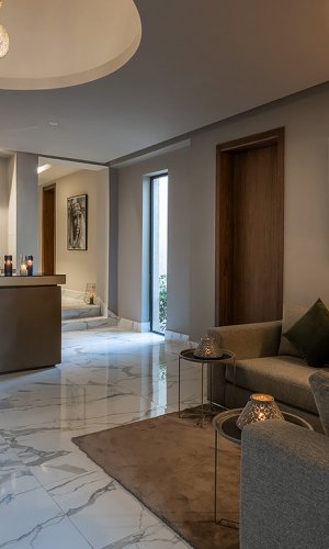 Sirayane Boutique Hotel & Spa Marrakech