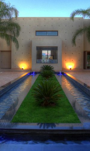 Sirayane Boutique Hotel & Spa Marrakech