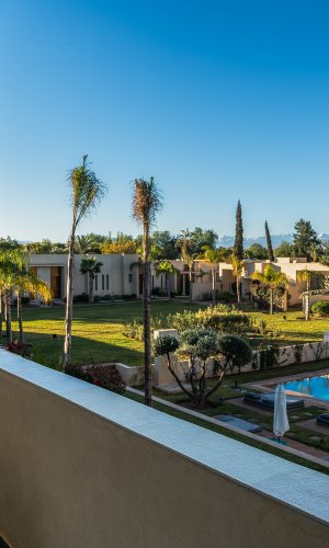 Sirayane Boutique Hotel & Spa Marrakech