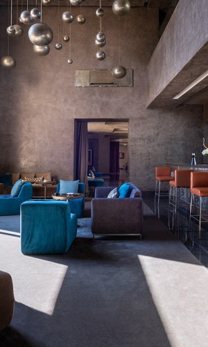Sirayane Boutique Hotel & Spa Marrakech
