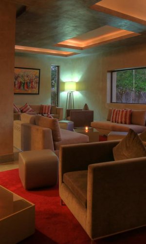 Sirayane Boutique Hotel & Spa Marrakech