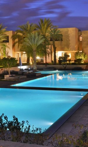 Sirayane Boutique Hotel & Spa Marrakech