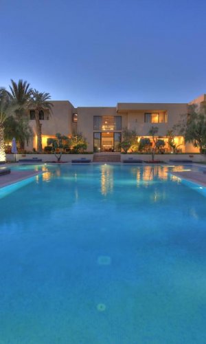 Sirayane Boutique Hotel & Spa Marrakech