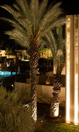 Sirayane Boutique Hotel & Spa Marrakech