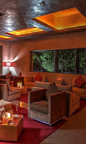 Sirayane Boutique Hotel & Spa Marrakech