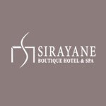 logo Sirayane Boutique Hotel & Spa Marrakech（希洛岩精品酒店及马拉喀什Spa）