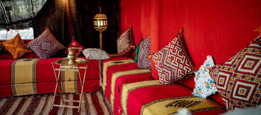 Dar Settash Fez | Charming riad | Medina Fez Morocco | Official website