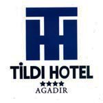 logo فندق وسبا تيلدي