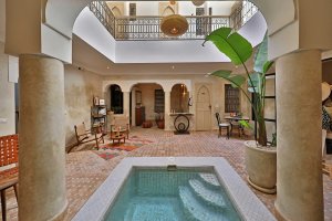 Riad Al Badia