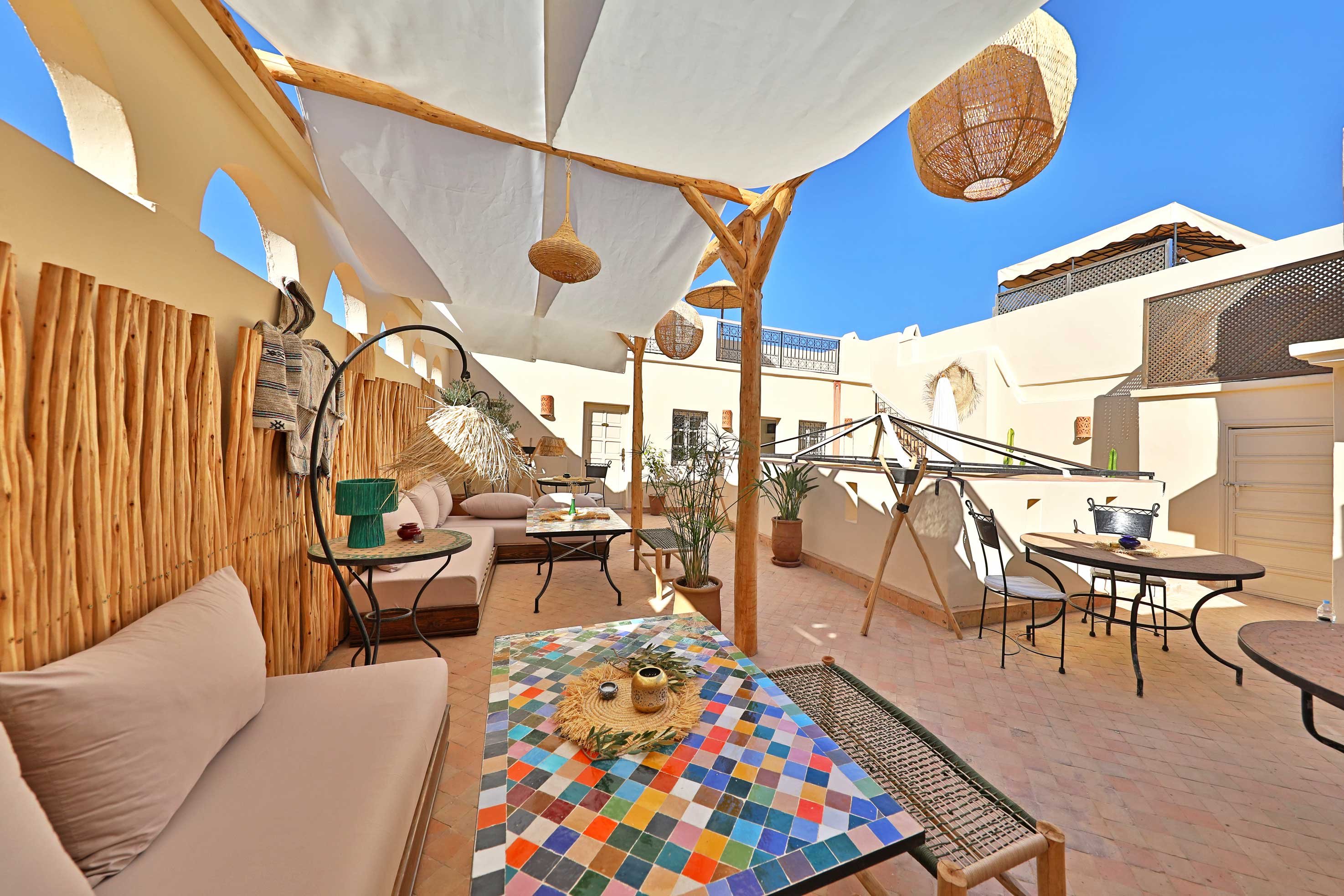 Riad Al Badia 