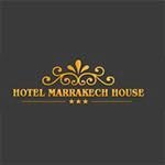logo Marrakech House